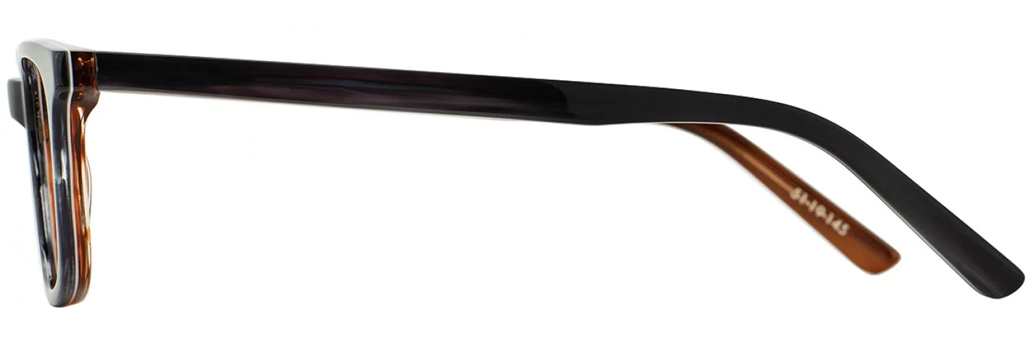 Alan J AJ140 Eyeglasses - view 20